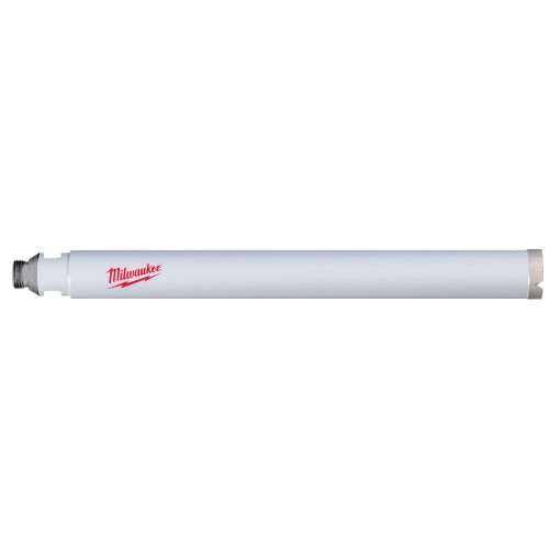 Коронка алмазна MILWAUKEE 1/2'' G WCHP-TK THIN KERF Ø40х370х300мм