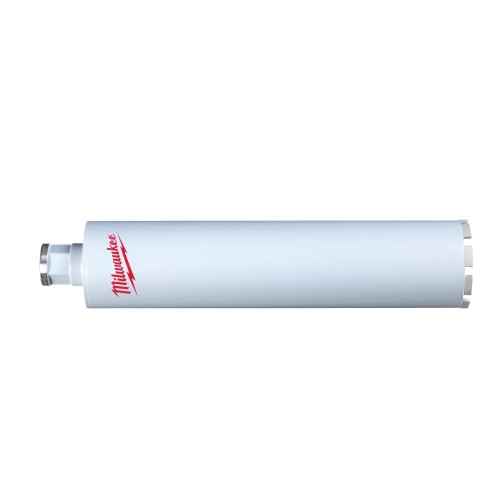 Коронка алмазна MILWAUKEE 1 1/4˝ UNC WCHP-TK THIN KERF Ø111х525х450мм
