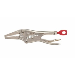 Затискач Torque Lock MILWAUKEE, 1-42мм, (видовжені губки)