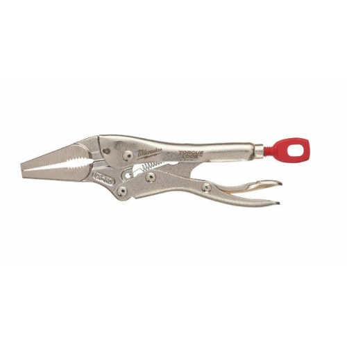Затискач Torque Lock MILWAUKEE, 1-42мм, (видовжені губки)