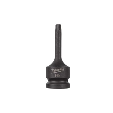 Головка ударна ShW 1/2'' MILWAUKEE з робочою частиною TX40