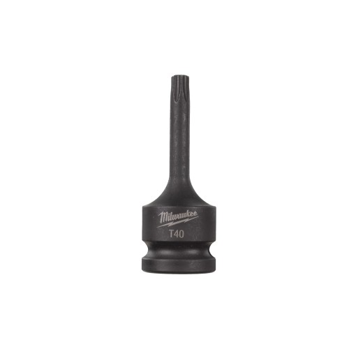 Головка ударна ShW 1/2'' MILWAUKEE з робочою частиною TX40