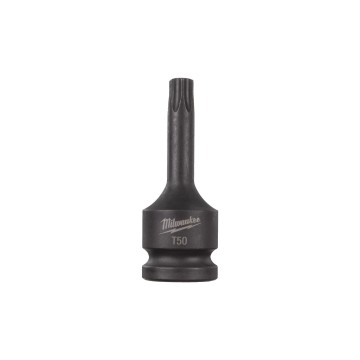 Головка ударна ShW 1/2'' MILWAUKEE з робочою частиною TX50