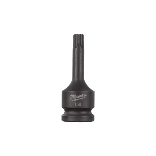 Головка ударна ShW 1/2'' MILWAUKEE з робочою частиною TX50