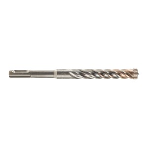 Бур SDS-PLUS MX4 MILWAUKEE, діаметр 14,0х210х150мм, (50шт), пластикова коробка