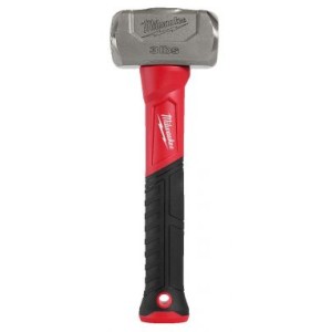 Кувалда-міні з рукояткою зі скловолокна Fiberglass MILWAUKEE, 1360гр