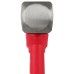 Кувалда-міні з рукояткою зі скловолокна Fiberglass MILWAUKEE, 1360гр