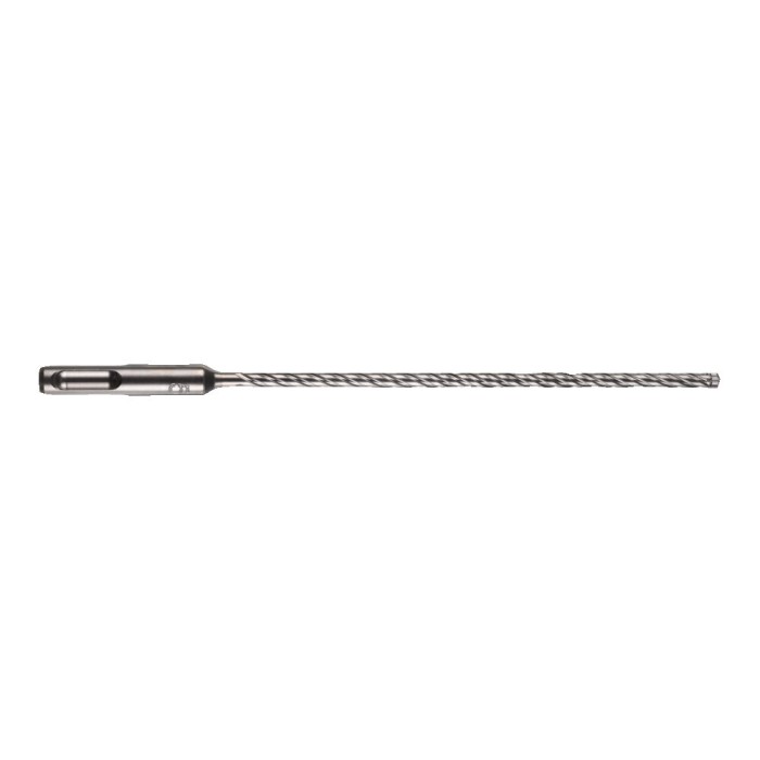 Бур SDS-PLUS MX4 MILWAUKEE, діаметр 5,0х215х150мм Бур SDS-PLUS MX4 MILWAUKEE, діаметр 5,0х215х150мм