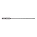 Бур SDS-PLUS MX4 MILWAUKEE, діаметр 5,0х215х150мм