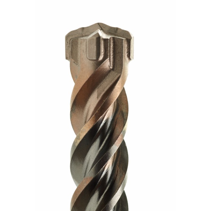 Бур SDS-PLUS MX4 MILWAUKEE, діаметр 5,0х315х250мм Бур SDS-PLUS MX4 MILWAUKEE, діаметр 5,0х315х250мм