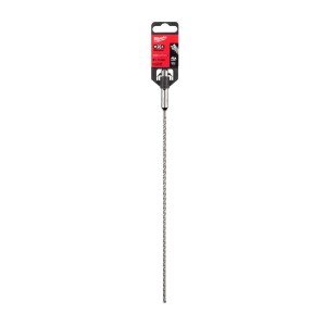 Бур SDS-PLUS MX4 MILWAUKEE, діаметр 5,0х315х250мм