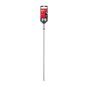 Бур SDS-PLUS MX4 MILWAUKEE, діаметр 5,0х315х250мм