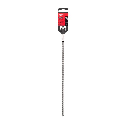 Бур SDS-PLUS MX4 MILWAUKEE, діаметр 5,0х315х250мм