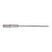 Бур SDS-PLUS MX4 MILWAUKEE, діаметр 5,5х215х150мм