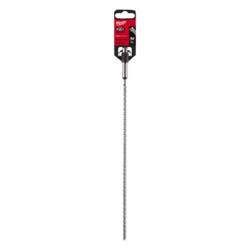 Бур SDS-PLUS MX4 MILWAUKEE, діаметр 5,5х315х250мм