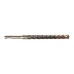 Бур SDS-PLUS MX4 MILWAUKEE, діаметр 17,0х210х150мм