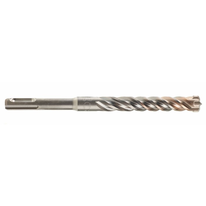 Бур SDS+ MX48x165 (5 шт) Бур SDS+ MX48x165 (5 шт)