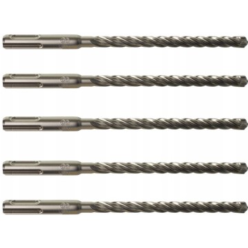 Бур SDS+ MX48x165 (5 шт)