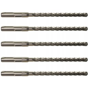 Бур SDS+ MX48x215 (5 шт)