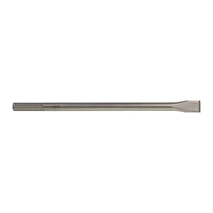 Долото пласке SDS-MAX MILWAUKEE, 400х50мм, (5шт) картонна коробка
