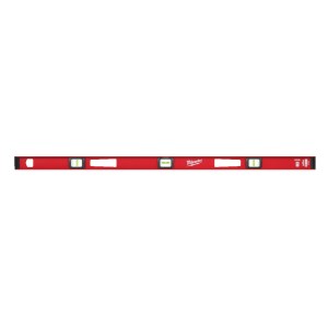 Рівень I-Beam MILWAUKEE магнітний, 120см