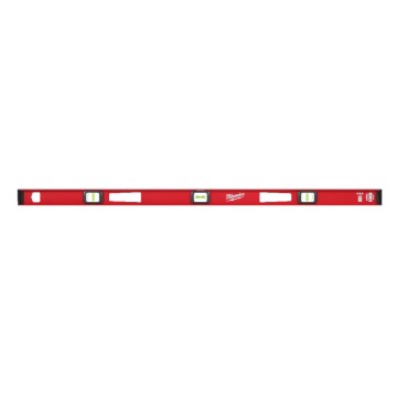 Рівень I-Beam MILWAUKEE магнітний, 120см