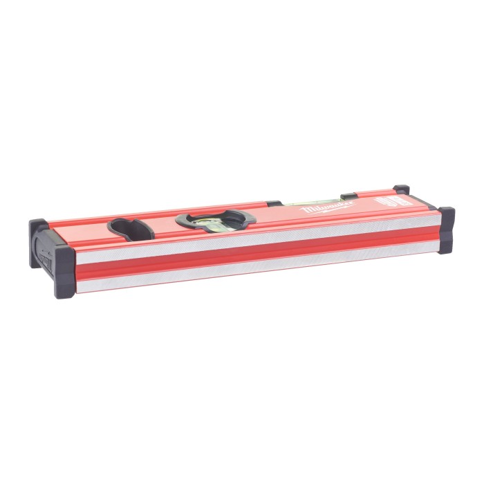 Рівень магнітний Slim Box MILWAUKEE, 20см Рівень магнітний Slim Box MILWAUKEE, 20см