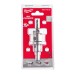 Коронка Holesaw TCT MILWAUKEE, для сталі/нержавіючої сталі, діаметр 25мм
