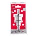 Коронка Holesaw TCT MILWAUKEE, для сталі/нержавіючої сталі, діаметр 30мм