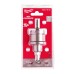 Коронка Holesaw TCT MILWAUKEE, для сталі/нержавіючої сталі, діаметр 40мм