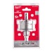 Коронка Holesaw TCT MILWAUKEE, для сталі/нержавіючої сталі, діаметр 51мм