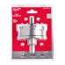 Коронка Holesaw TCT MILWAUKEE, для сталі/нержавіючої сталі, діаметр 76мм