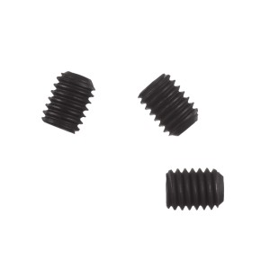 Гвинт встановлюючий для коронок Holesaw TCT MILWAUKEE (3шт)