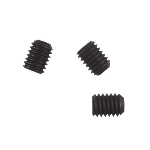 Гвинт встановлюючий для коронок Holesaw TCT MILWAUKEE (3шт)