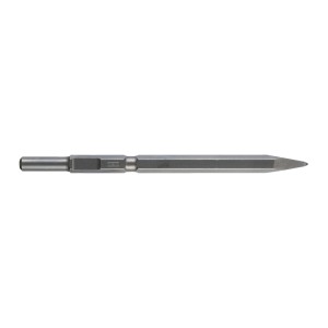 Долото гостре K-Hex 21 MILWAUKEE, 380мм