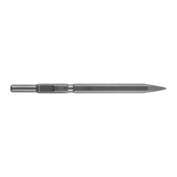 Долото гостре K-Hex 21 MILWAUKEE, 380мм