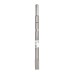 Долото пласке K-Hex 21 MILWAUKEE, 380х24мм