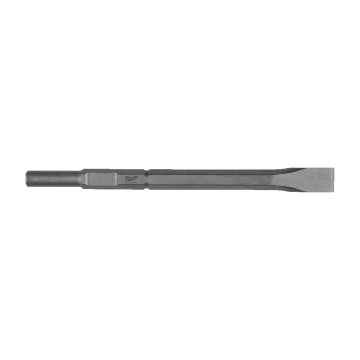 Долото пласке K-Hex 21 MILWAUKEE, 380х24мм