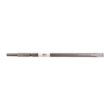 Долото пласке K-Hex 21 MILWAUKEE, 600х24мм