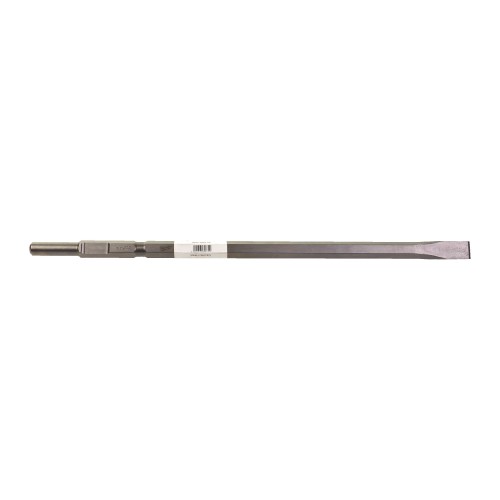 Долото пласке K-Hex 21 MILWAUKEE, 600х24мм