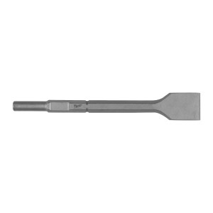 Долото пласке K-Hex 21 MILWAUKEE, 300х50мм