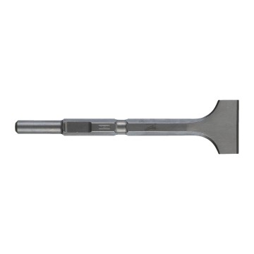 Долото пласке K-Hex 21 MILWAUKEE, 300х75мм