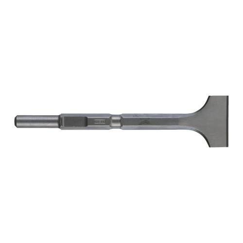 Долото пласке K-Hex 21 MILWAUKEE, 300х75мм