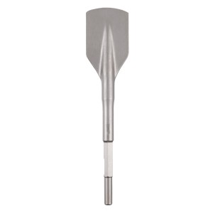 Долото лопаточне K-Hex 21 MILWAUKEE, 450х100мм