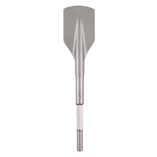 Долото лопаточне K-Hex 21 MILWAUKEE, 450х100мм