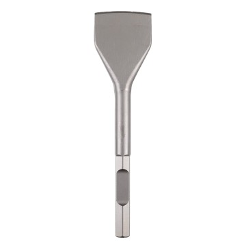 Долото пласке для асфальта K-Hex 28,6 MILWAUKEE, 440х115мм