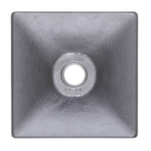 Насадка тромбувальна K-Hex 28,6 MILWAUKEE, 200х200мм
