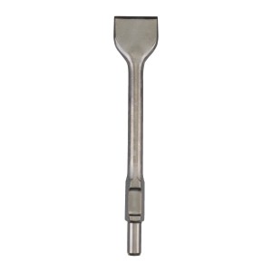 Долото пласке K-Hex 30 MILWAUKEE, 400х75мм