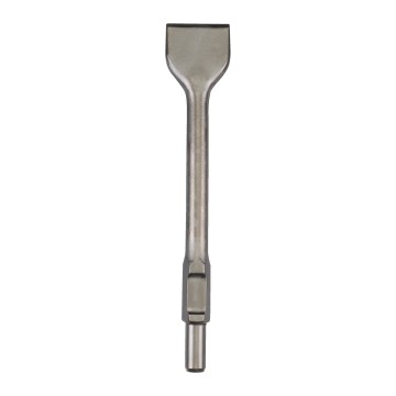 Долото пласке K-Hex 30 MILWAUKEE, 400х75мм