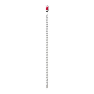 Бур SDS-PLUS MX4 MILWAUKEE, діаметр 20,0х1000х950мм